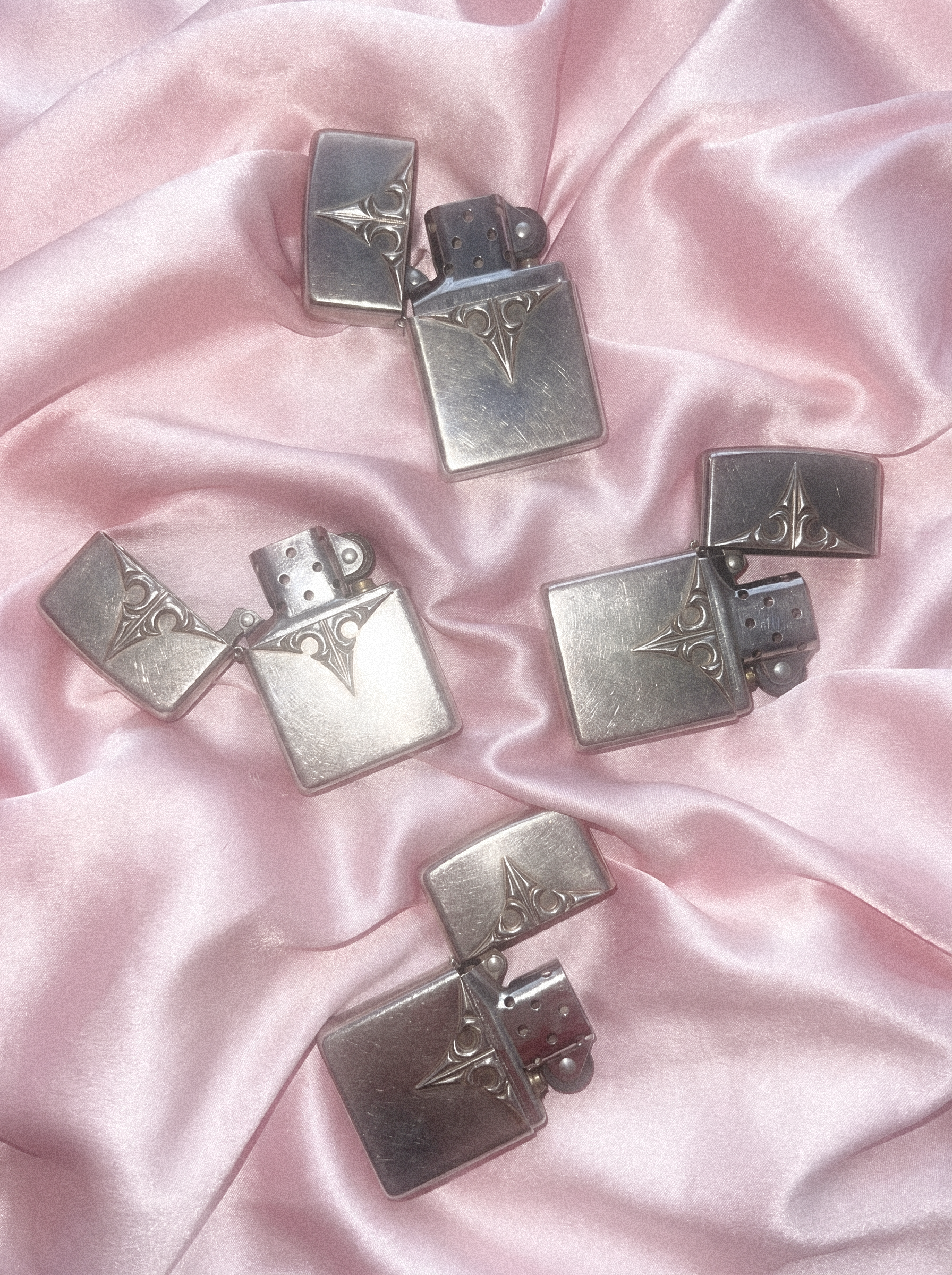 Accessories