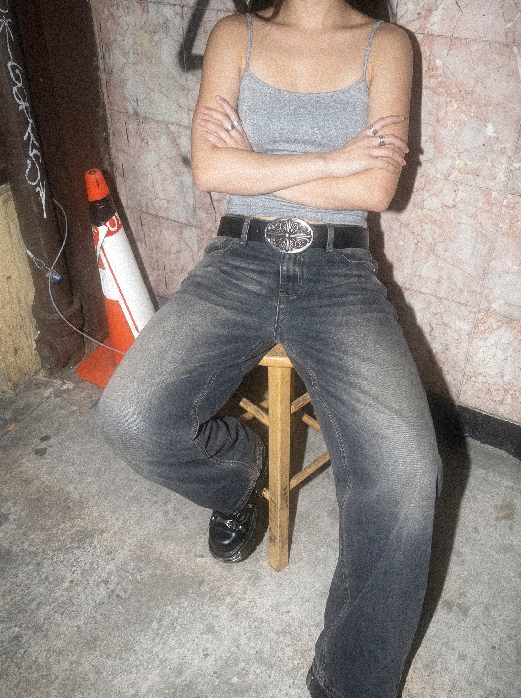 Jeans & Pants