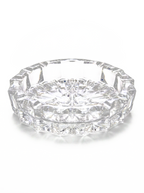Starburst Cut Glass Ashtray - main photo