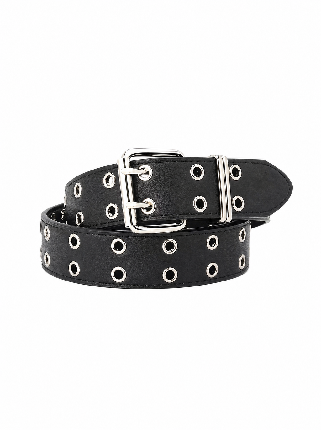 Grommet Eyelet Belt