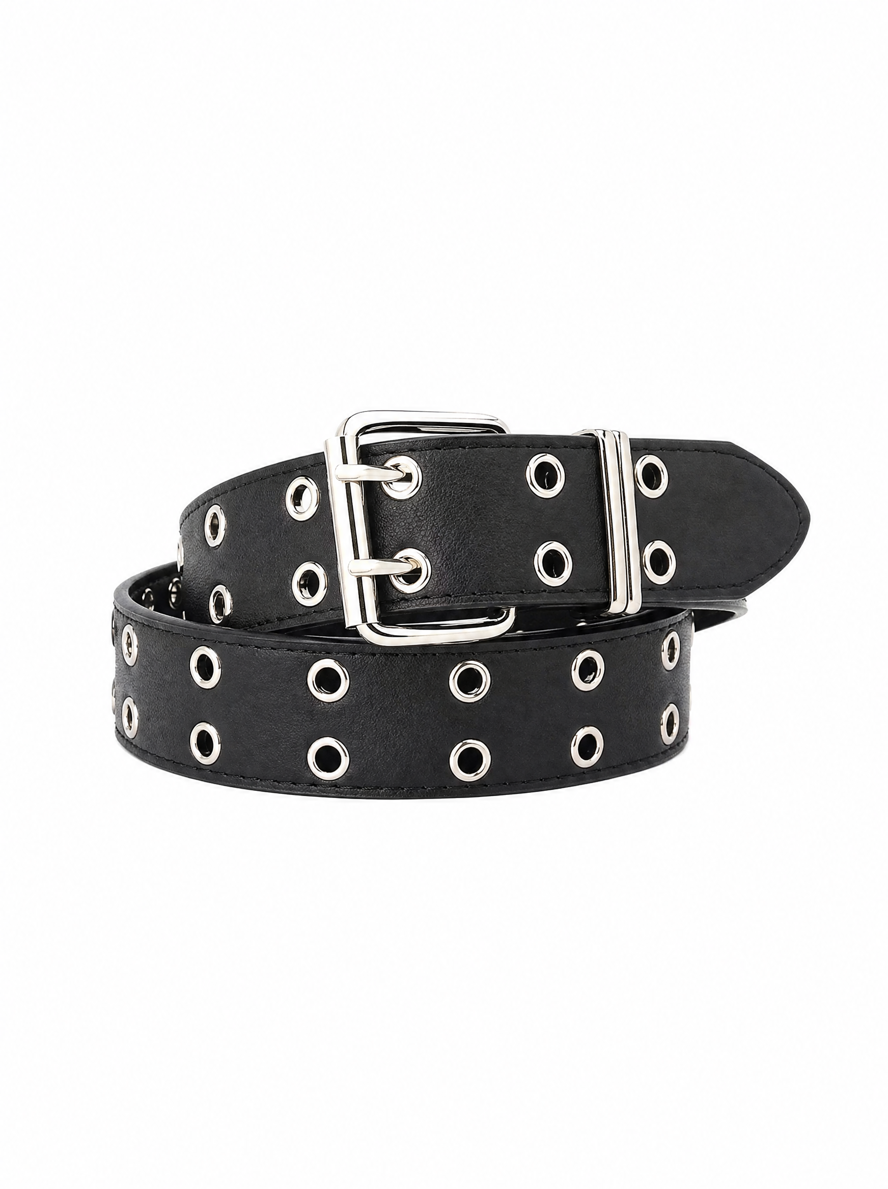 Grommet Eyelet Belt