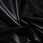 Epaulette Slim Moto Jacket