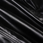 Epaulette Slim Moto Jacket