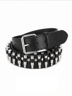 Bullet Shell Belt