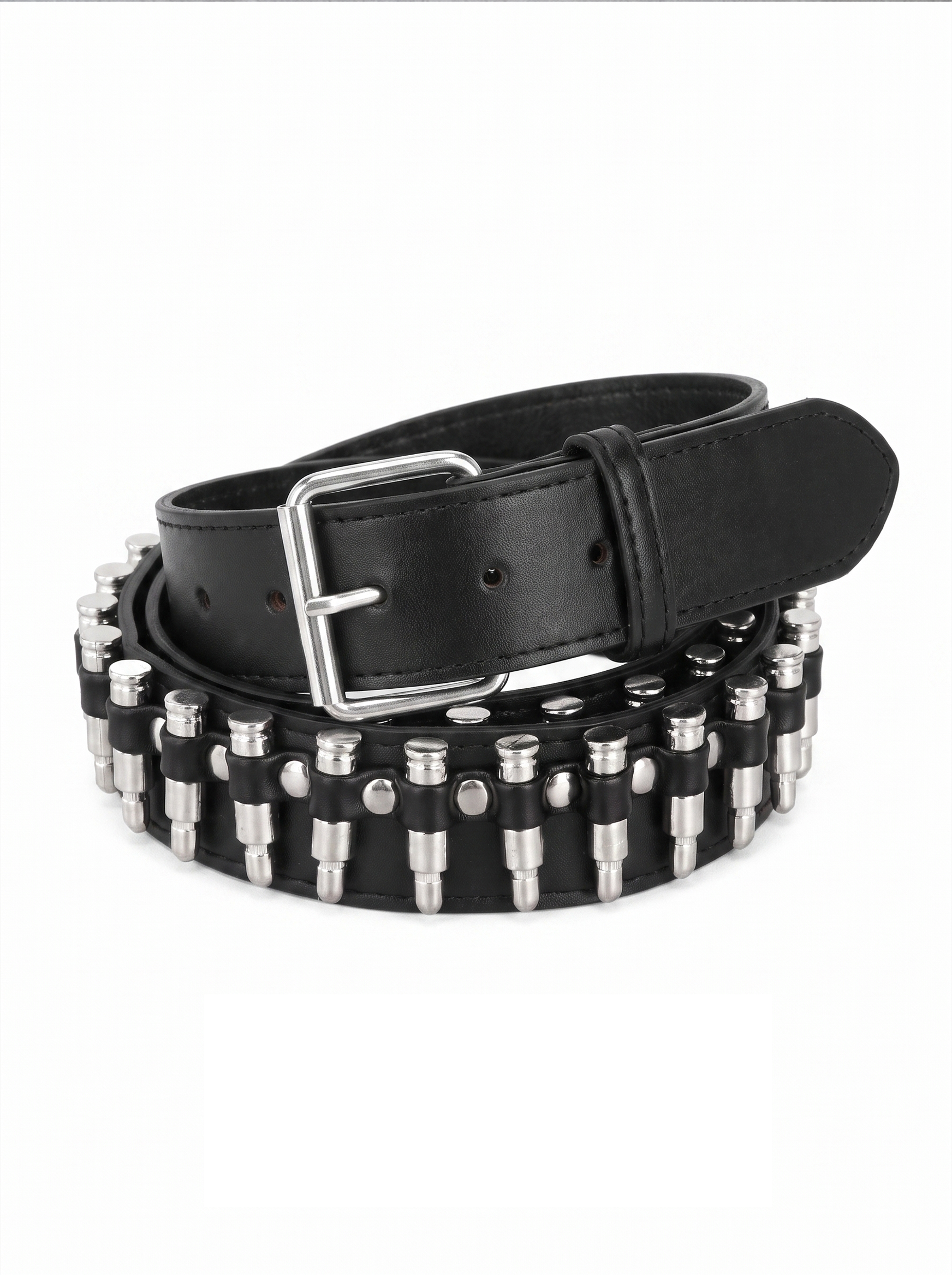 Bullet Shell Belt