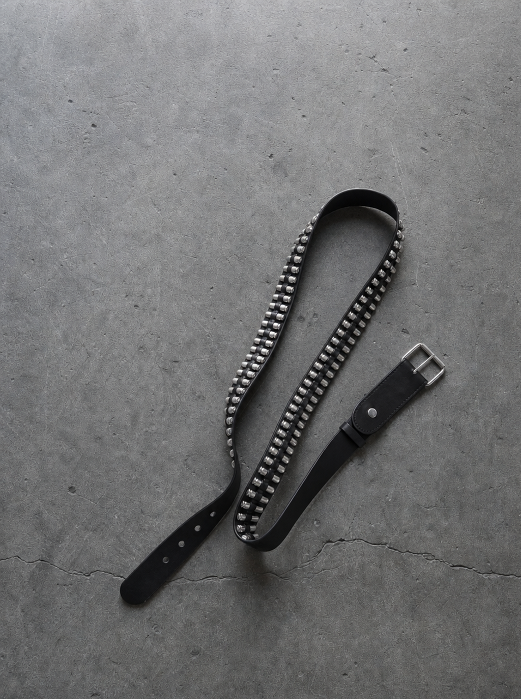 Bullet Shell Belt