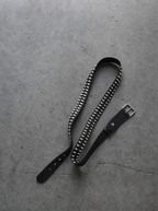 Bullet Shell Belt