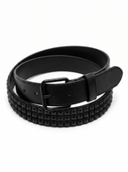 Pyramid Stud Belt